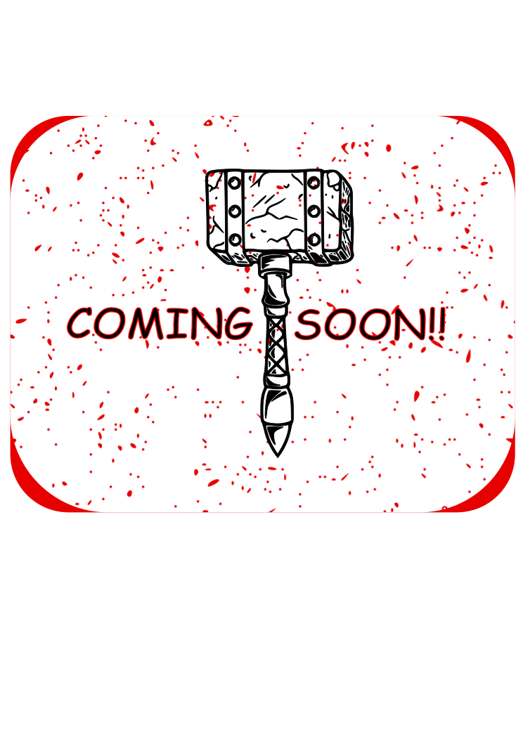 Official Blvcksmith Lanyard - ***PRE ORDER***